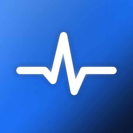 Code Blue app icon